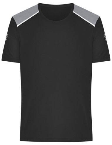 DAI-JN1384-Mens Running T-Shirt